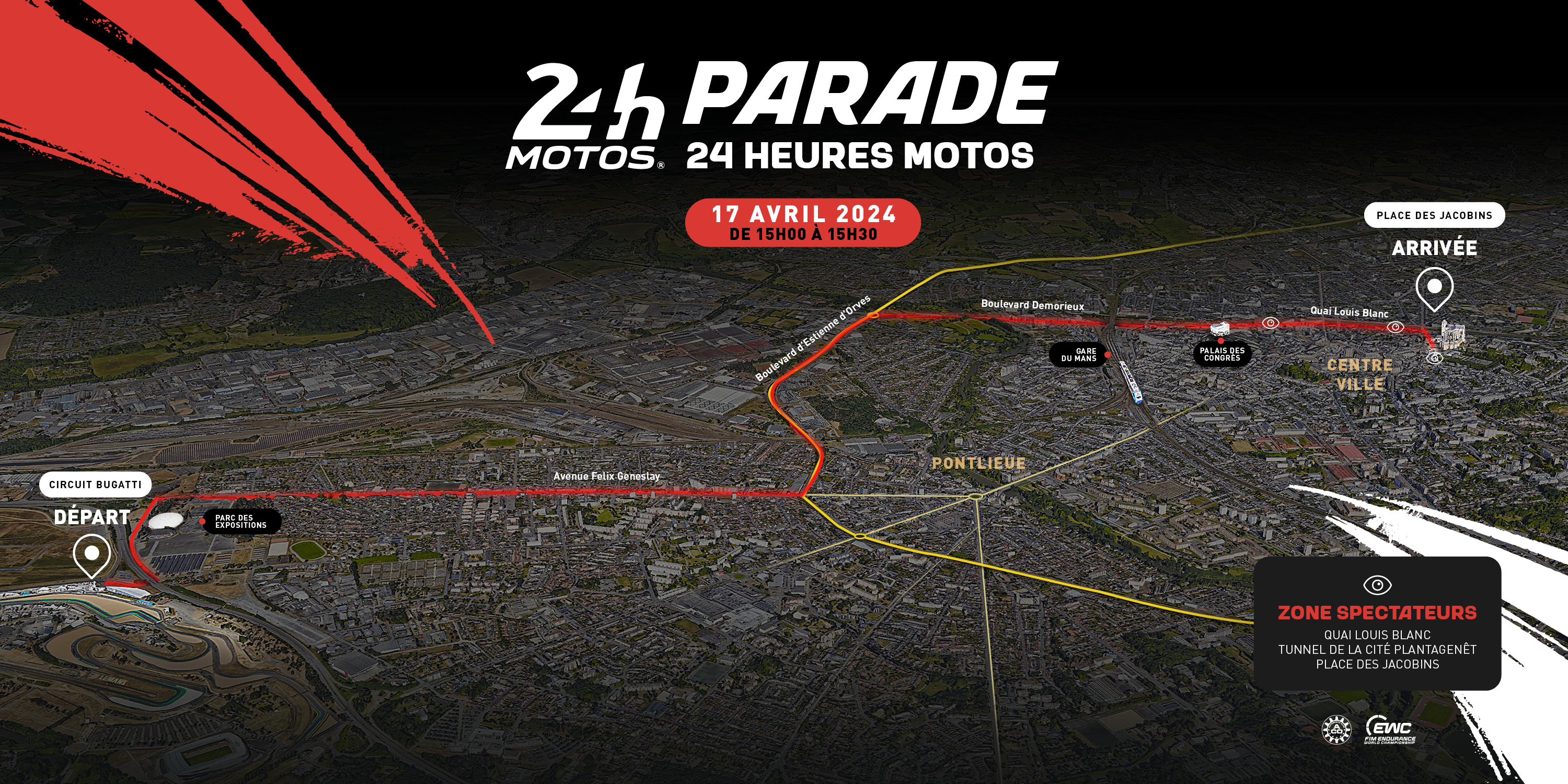 itineraire-parade-24-heures-motos-2024
