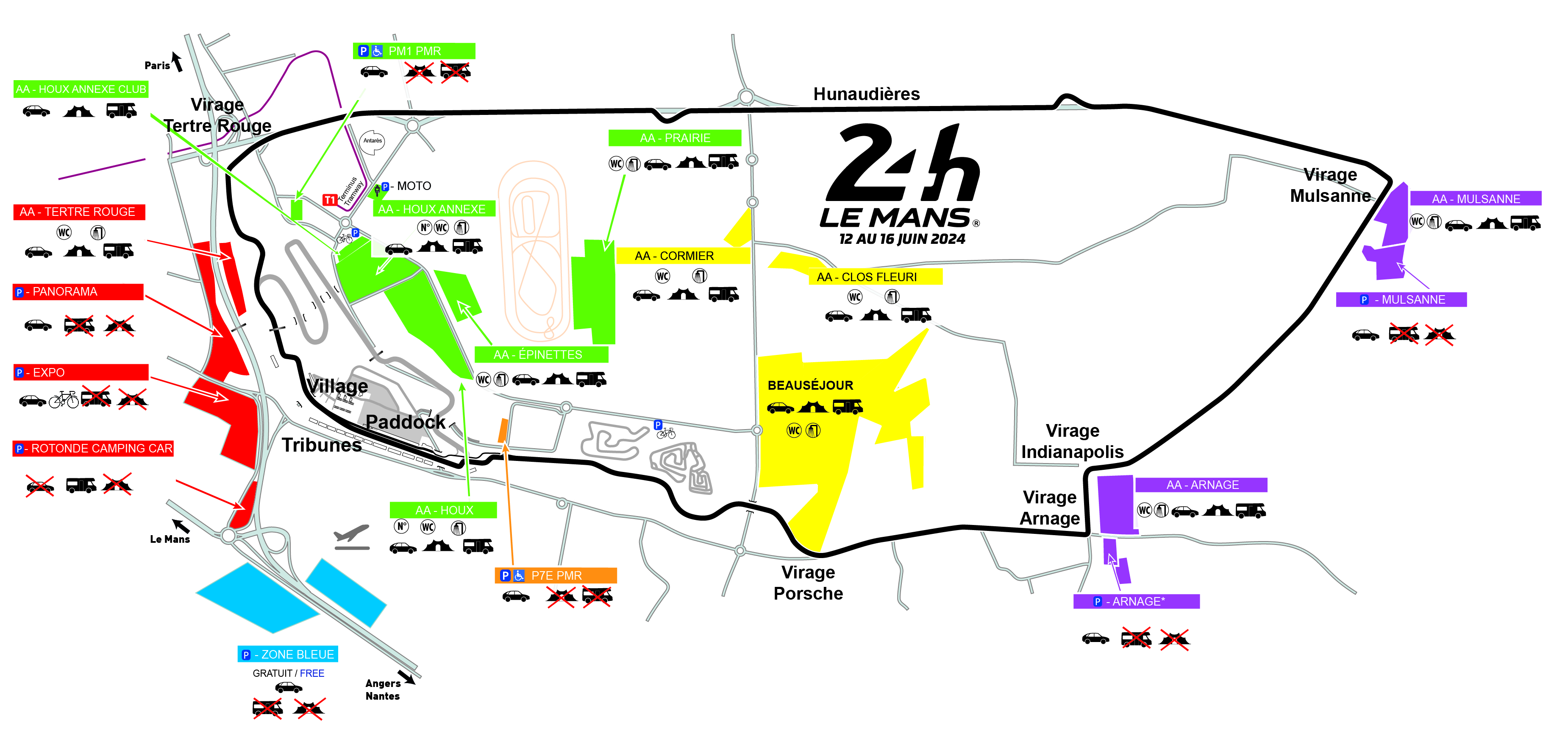 plan-aa-parking-24-heures-du-mans-2024