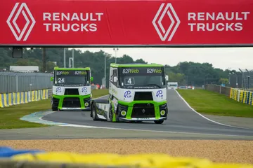 24 HEURES CAMIONS <br/> 26 - 27 SEPTEMBRE 2026