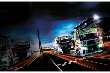 24 HEURES CAMIONS <br/> 26 - 27 SEPTEMBRE 2026