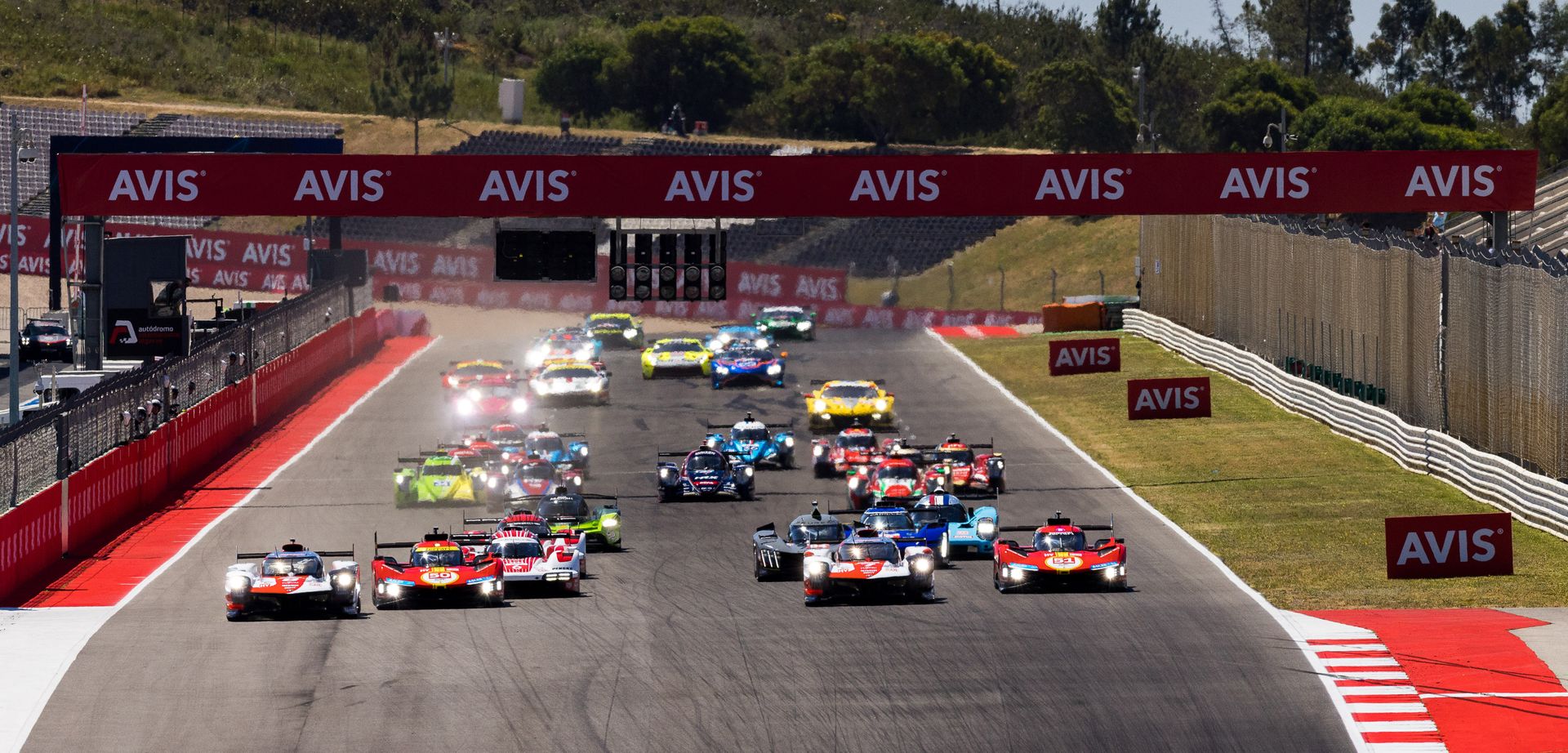 24 Heures du Mans