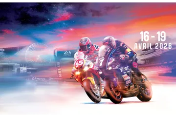 Le Mans