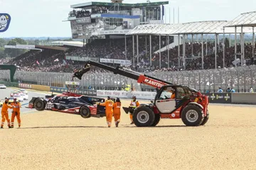 CONDUCTEUR ORGANISATION SPORTIVE