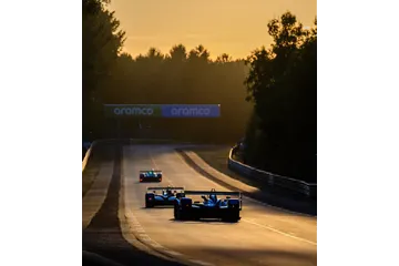 Le Mans Classic <br/> 2 - 5 Juillet 2026