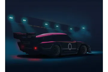 Le Mans Classic <br/> 2 - 5 Juillet 2026