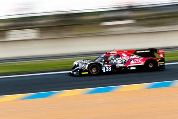 24 HEURES DU MANS <br/> 10 - 11 Juin 2023