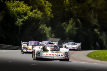 LE MANS CLASSIC <br/> 29 JUNE - 2 JULY 2023