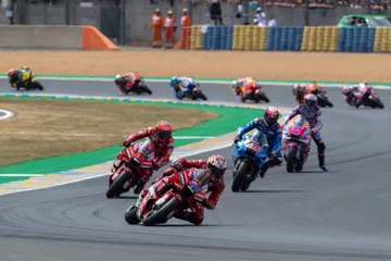 MICHELIN GRAND PRIX DE FRANCE <br/> 8 - 10 MAI 2026