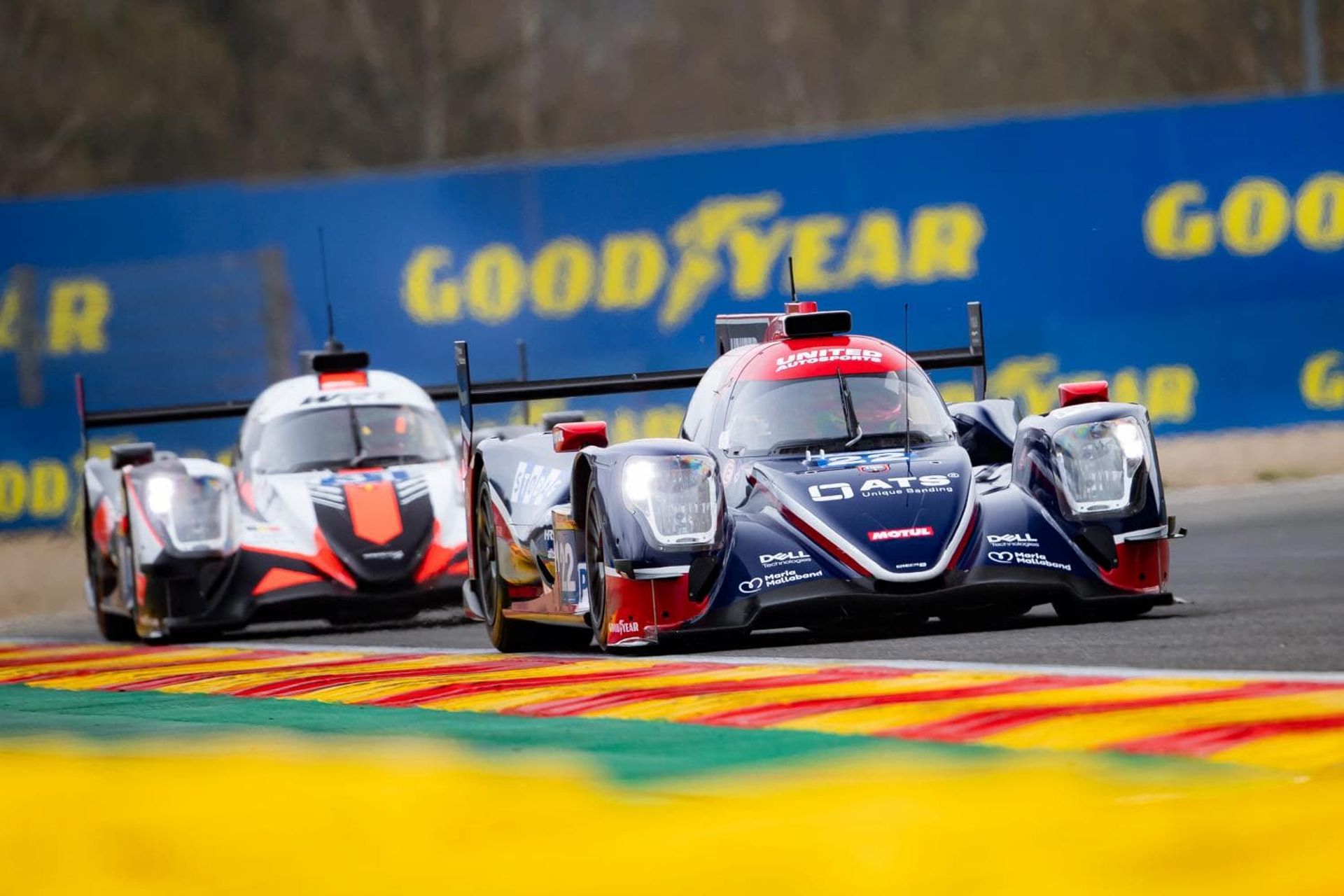 FIA WEC : No.8 Toyota Gazoo Racing entry clinches Hypercar drivers