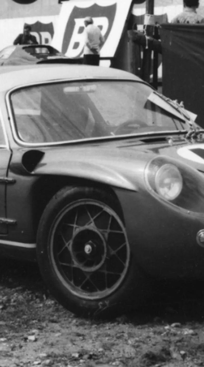 Accueil | ACO - Automobile Club de l'Ouest
