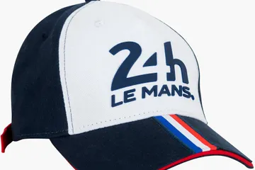 CAP FLAG - 24 HEURES LE MANS