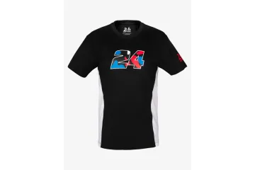 T-shirt Paint Art