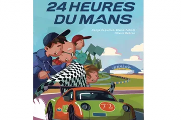 MES PREMIÈRES 24 HEURES