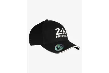 Casquette Noir
