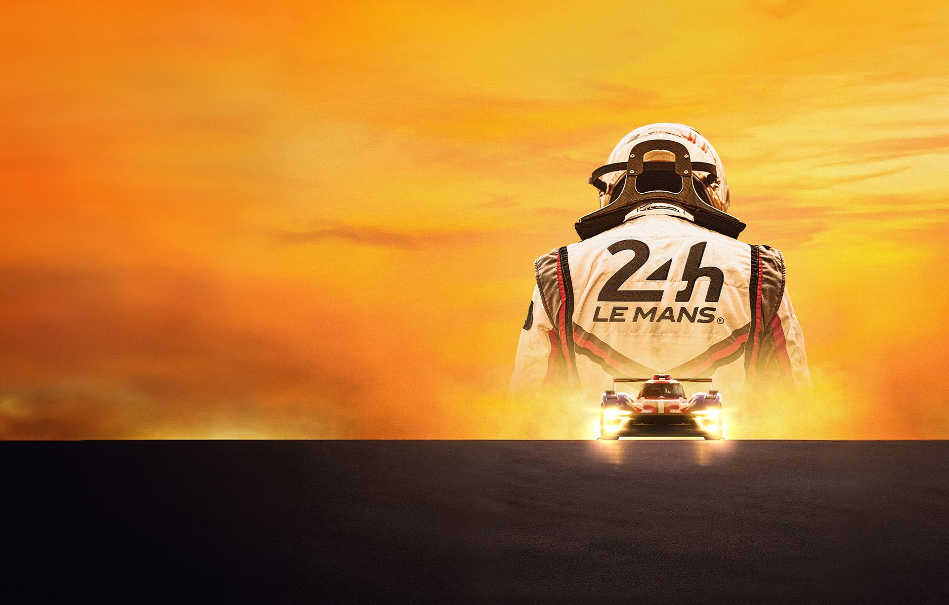 24heures du mans ルマン24 Official website 24 Heures du Mans | 10-14 June 2026
