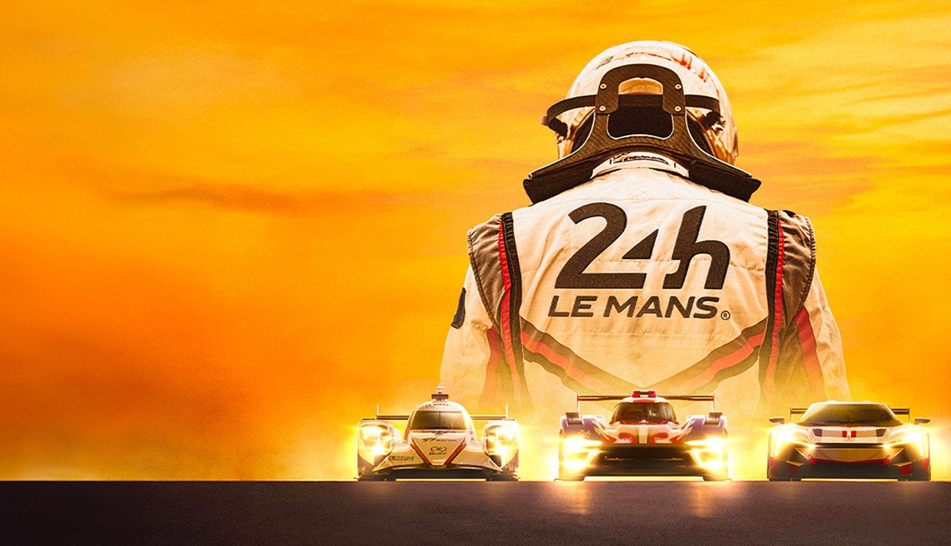 24heures du mans ルマン24 Official website 24 Heures du Mans | 10-14 June 2026