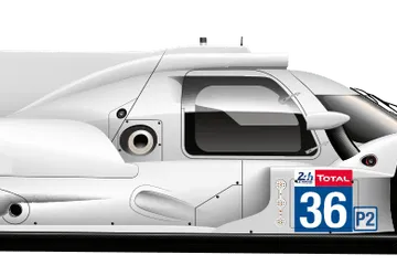 LMP2